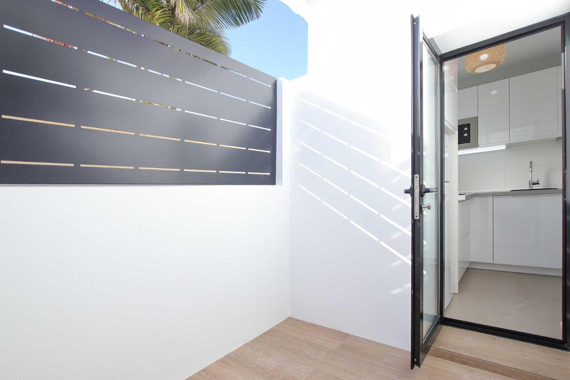 Linda Vista Beach Apartment Марбеля Екстериор снимка
