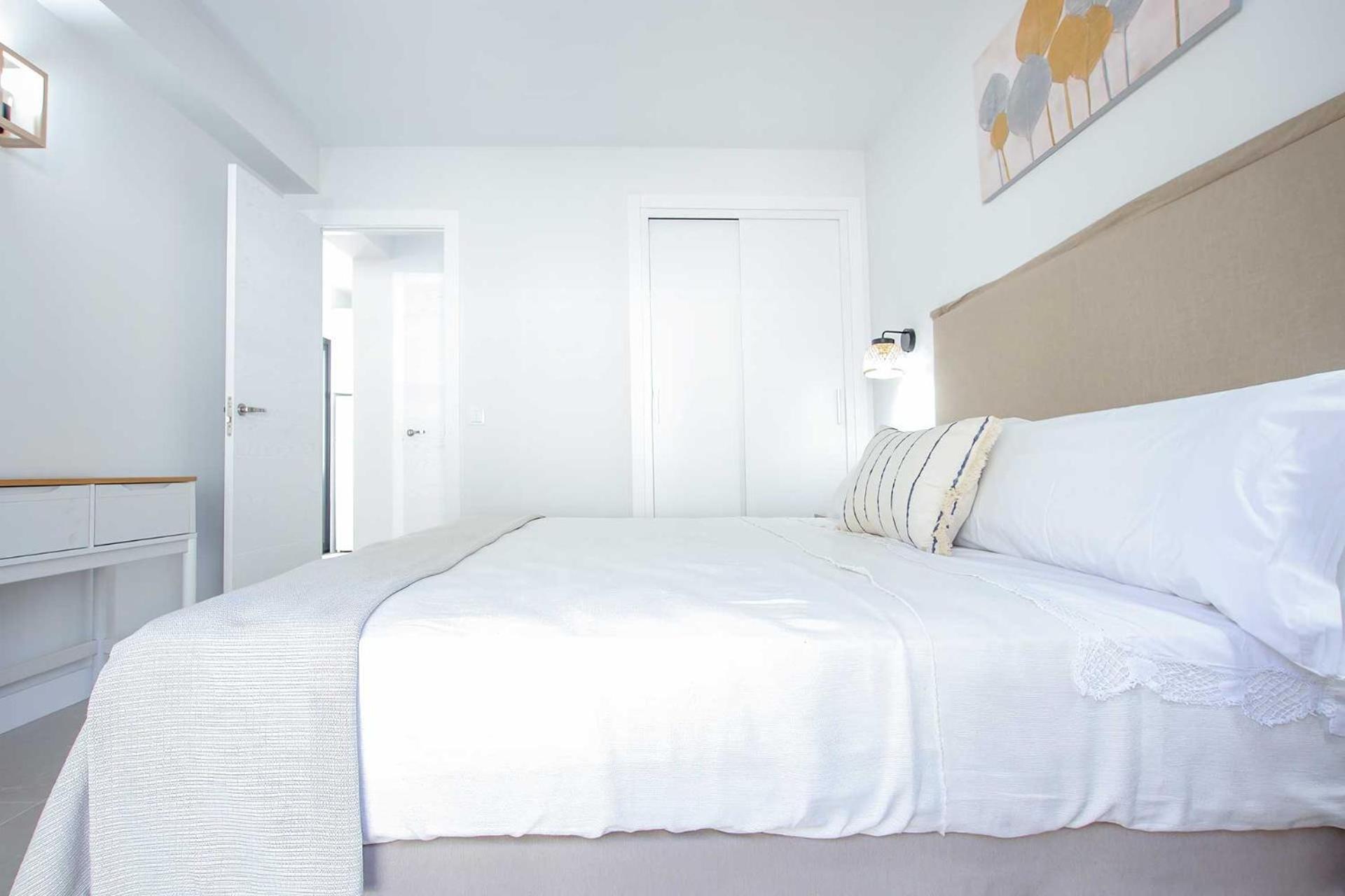 Linda Vista Beach Apartment Марбеля Екстериор снимка