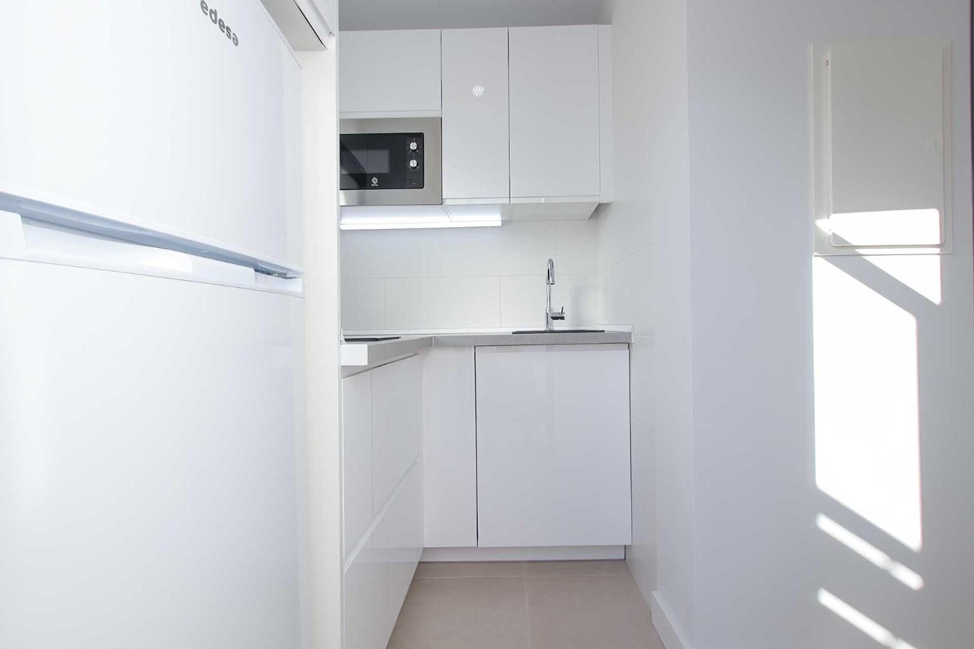Linda Vista Beach Apartment Марбеля Екстериор снимка