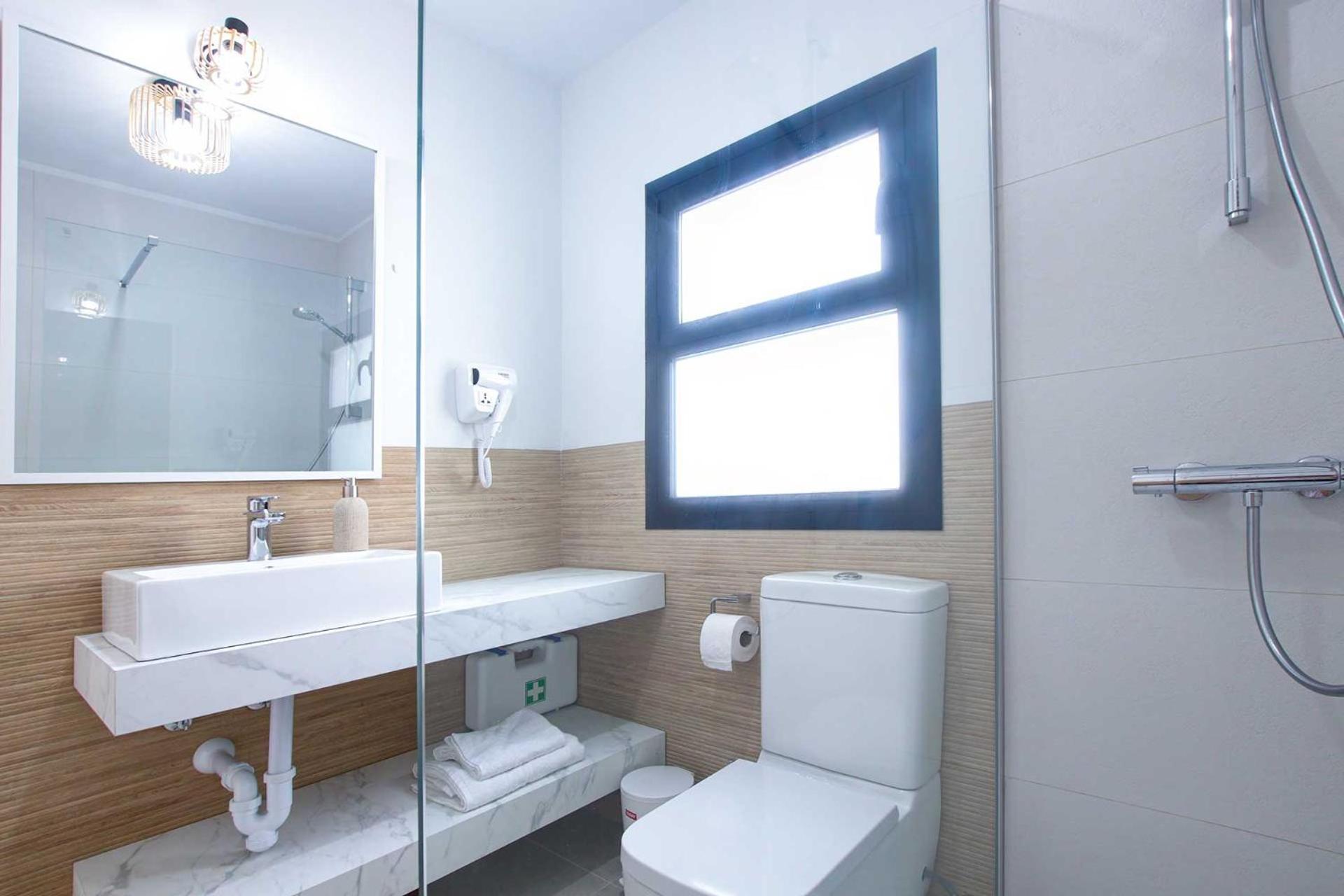 Linda Vista Beach Apartment Марбеля Екстериор снимка