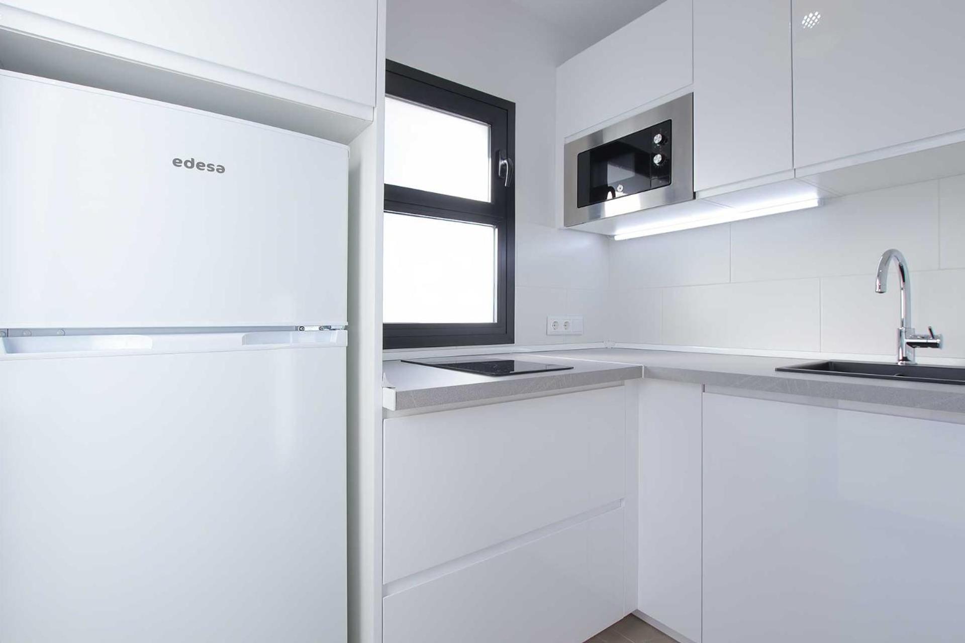 Linda Vista Beach Apartment Марбеля Екстериор снимка