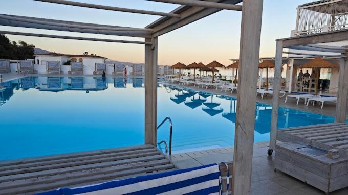 Linda Vista Beach Apartment Марбеля Екстериор снимка